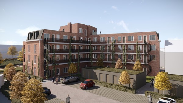 Medium property photo - Herengracht 69, 4531 GM Terneuzen